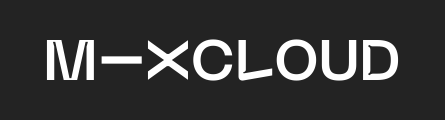 mixcloud logo