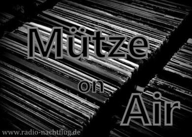 Mütze (on Air since 2014)