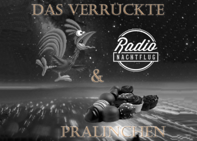 Netti und Uwe on Air