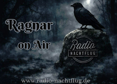 ragnar on air