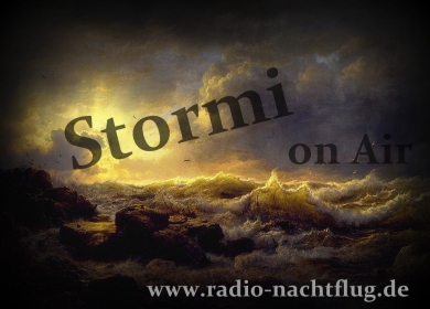Stormi (on Air since 2020)
